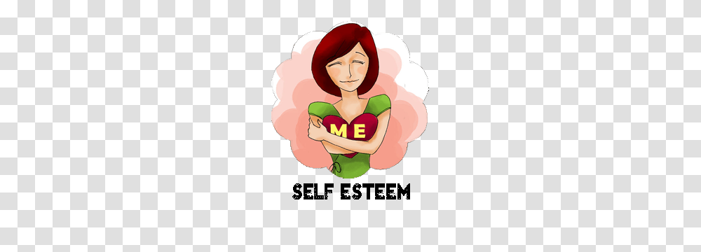 Self Esteem Teenage Emotional Stress Therapy, Person, Human Transparent Png