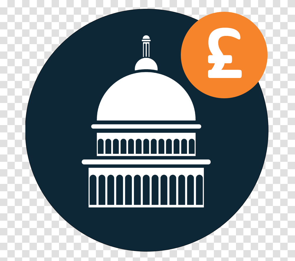 Self Funding, Dome, Architecture, Building, Number Transparent Png