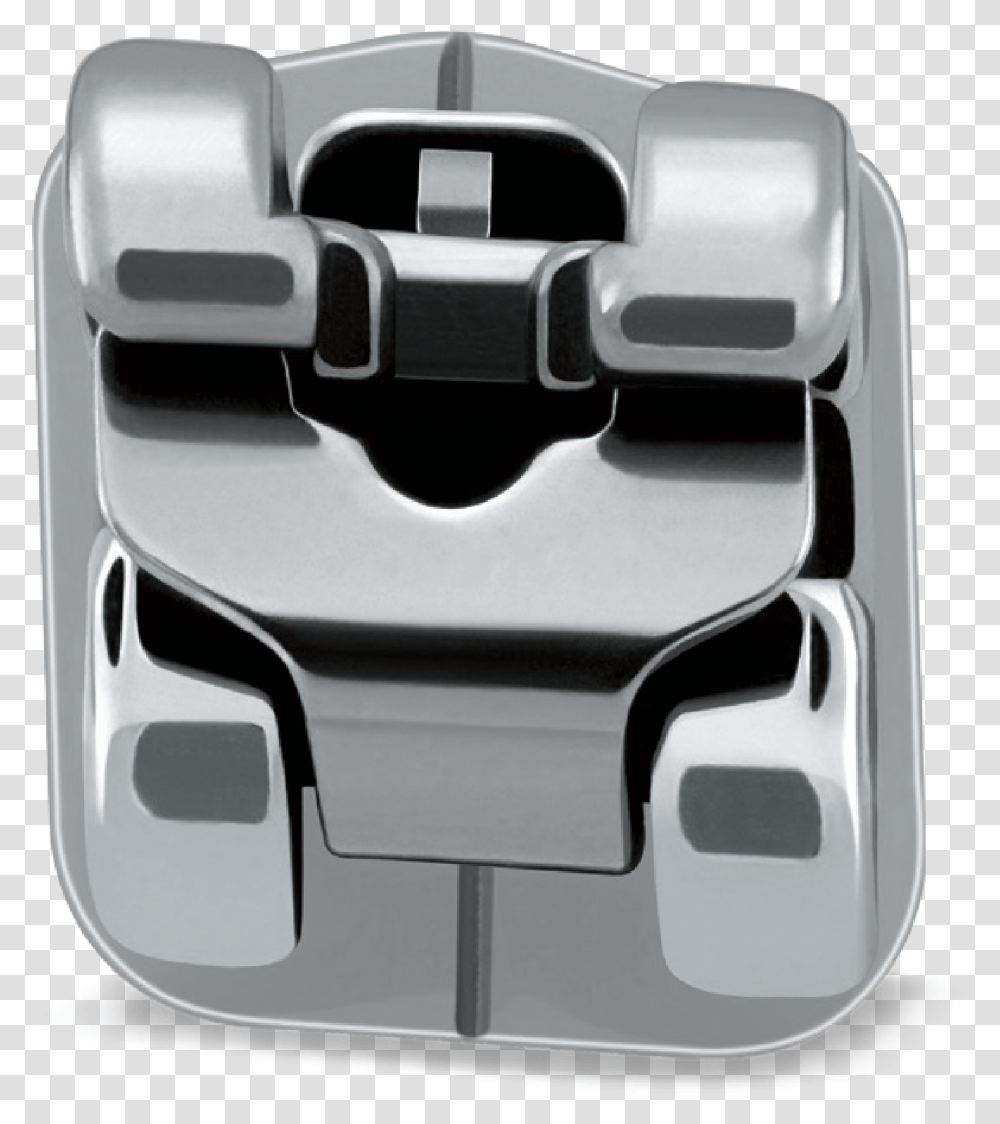 Self Ligating Bracket, Buckle Transparent Png