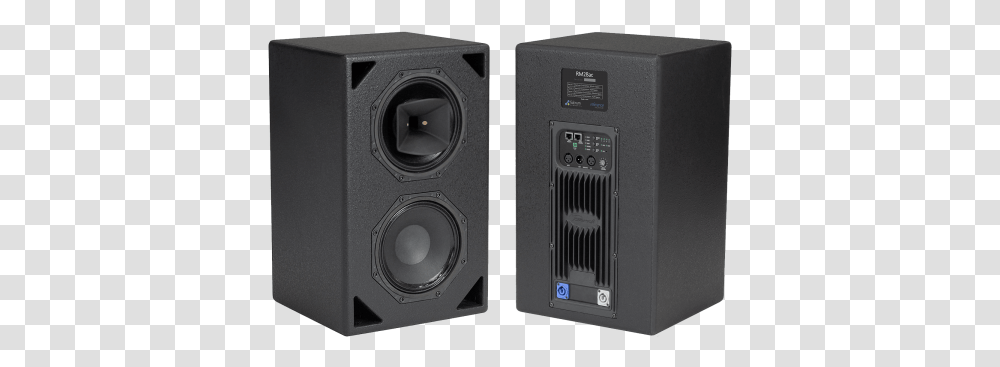 Self Powered Dual Studio Monitor, Speaker, Electronics, Audio Speaker, Camera Transparent Png