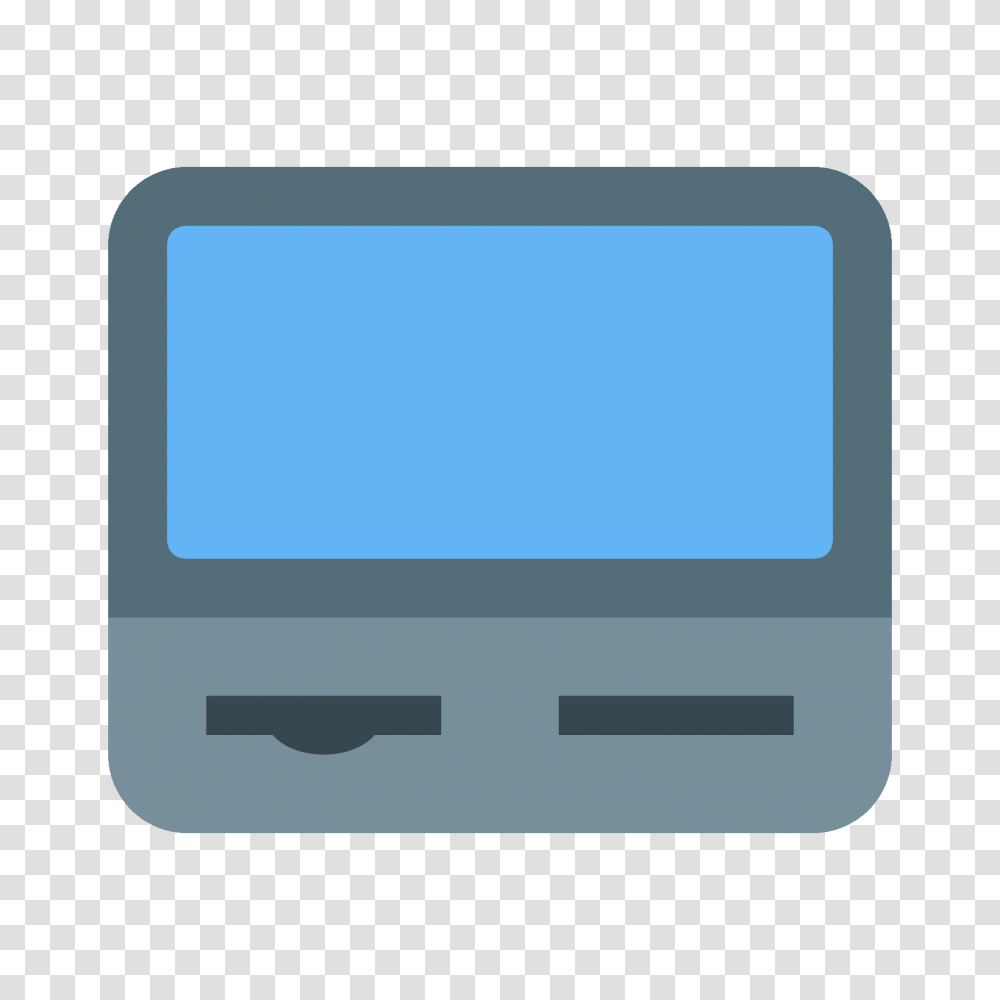 Self Service Kiosk Icon, Electronics, Monitor, Screen, Display Transparent Png