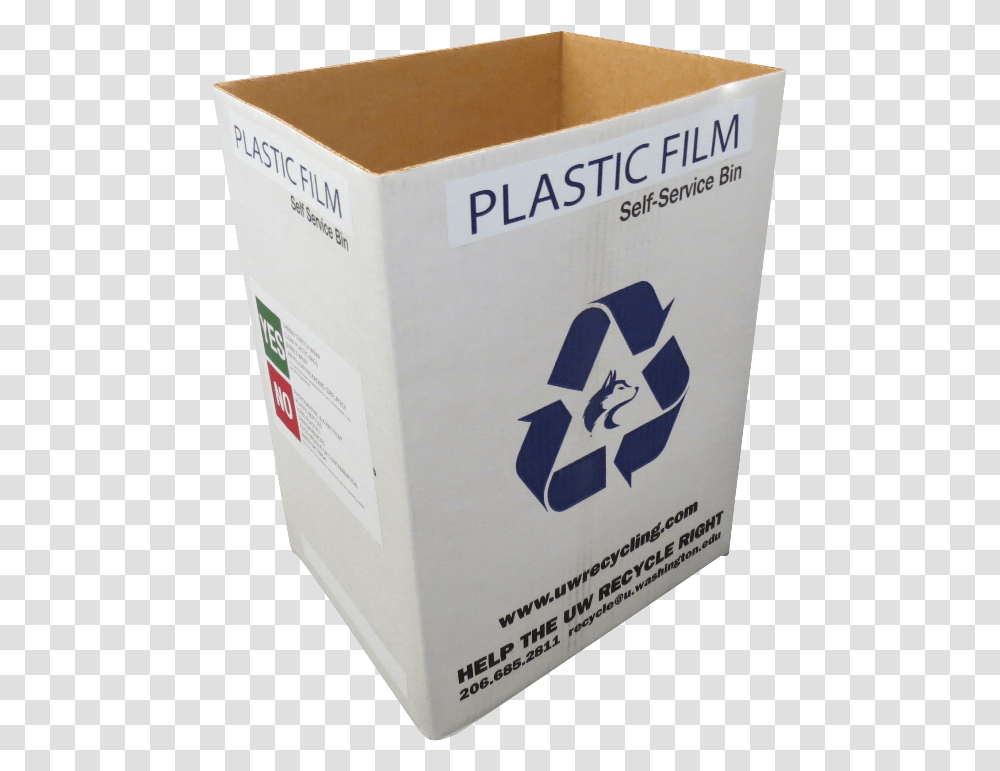 Self Service Plastic Film Bin Box, Cardboard, Carton, Package Delivery Transparent Png
