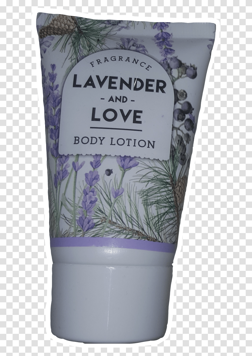 Selfcare Skincare Aesthetic Niche Purpleniche English Lavender, Bottle, Cosmetics, Plant, Deodorant Transparent Png
