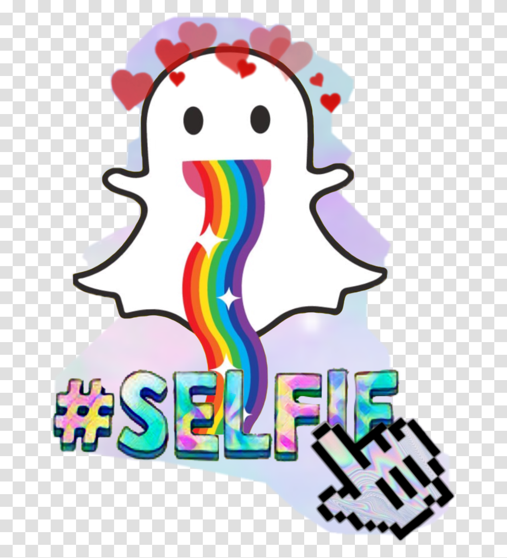 Selfie Clipart Picsart, Icing, Cream Transparent Png