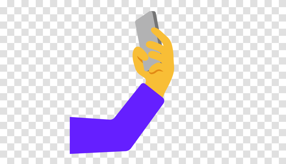 Selfie Emoji, Arm, Hand, Weapon Transparent Png