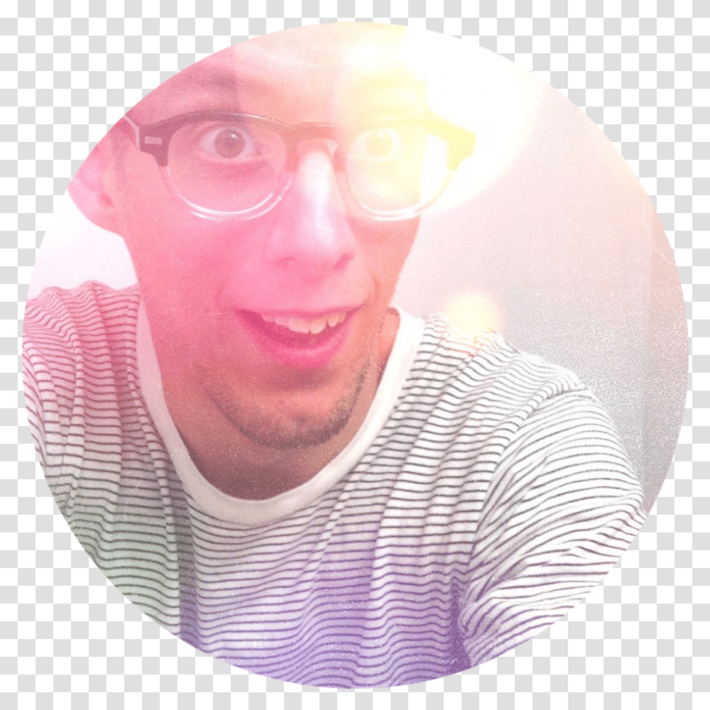 Selfie, Face, Person, Glasses, Portrait Transparent Png