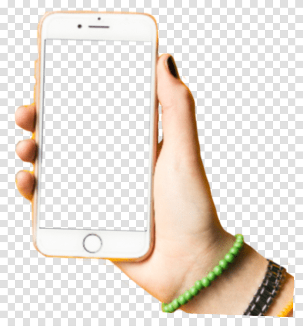 Selfie Hand Phone Mobile Phone, Electronics, Cell Phone, Person, Human Transparent Png