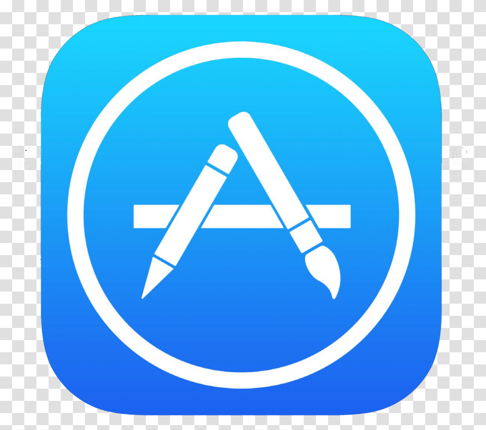 Selfie Icon Ios 9 App Store Icon, Logo, Label Transparent Png