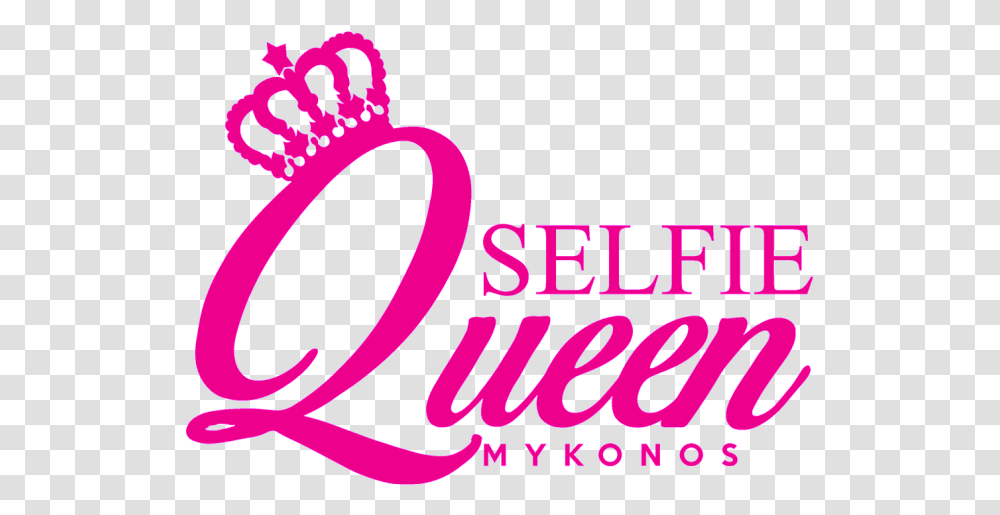 Selfie Queen Showroom Fashion Queen, Text, Alphabet, Logo, Symbol Transparent Png