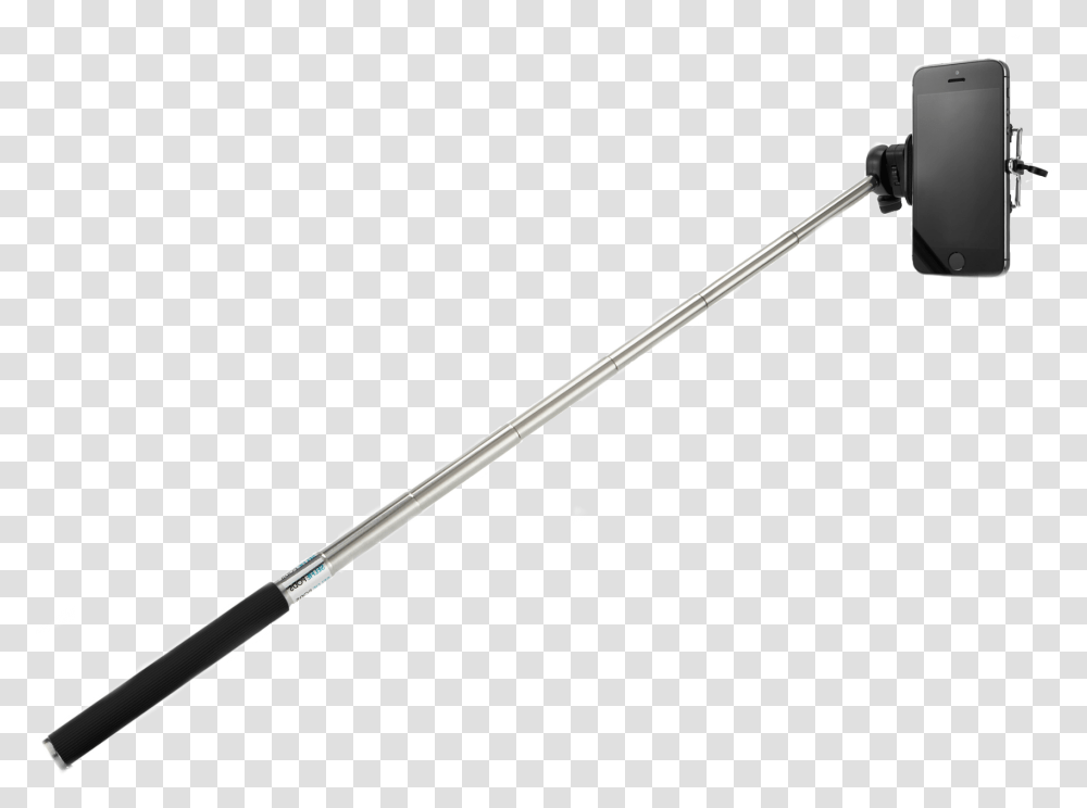 Selfie Stick Download, Weapon, Weaponry, Tool, Spear Transparent Png