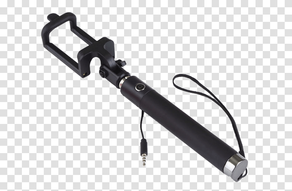 Selfie Stick, Sword, Blade, Weapon, Weaponry Transparent Png