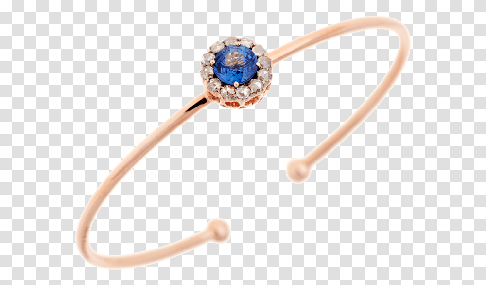 Selim Mouzannarbeirutdiamond&bluesapphirebraceletbt2 Engagement Ring, Gemstone, Jewelry, Accessories, Accessory Transparent Png
