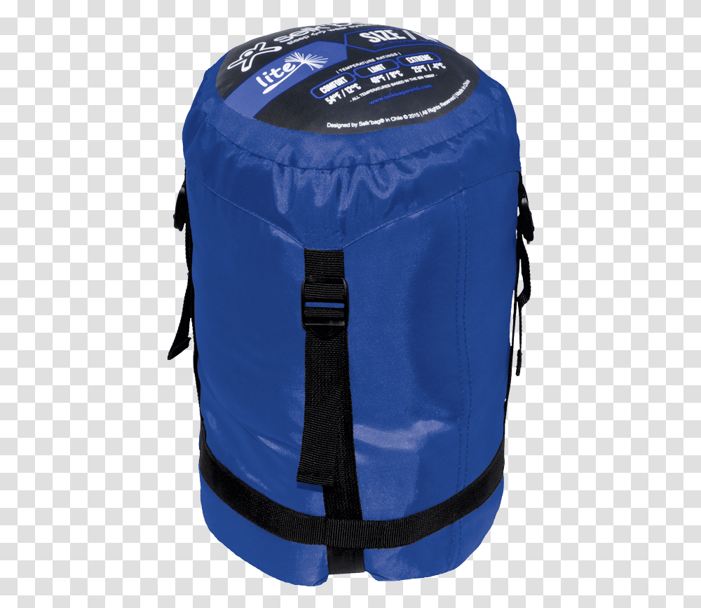 Selkbag Lite Light Sleeping Bag Hiking Equipment, Tie, Accessories, Accessory, Backpack Transparent Png
