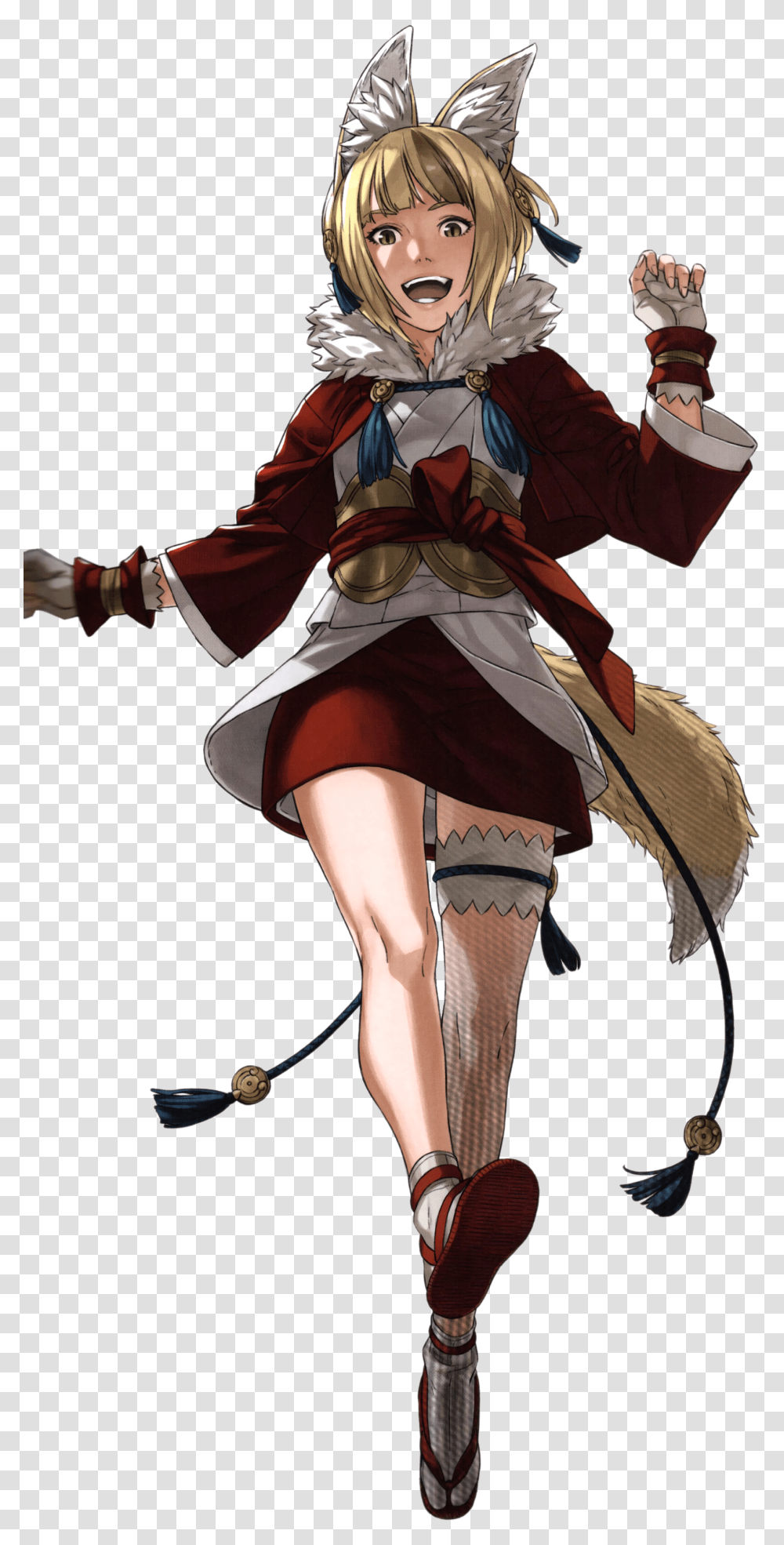 Selkie Artwork Fire Emblem If Visual Works Pellucid Crystal, Person, Costume, Leisure Activities Transparent Png