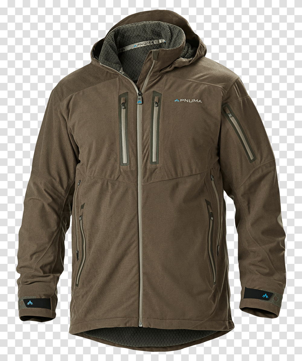 Selkirk All Weather Outdoor Jacket By Pnuma Outdoors Hoodie, Apparel, Coat, Fleece Transparent Png