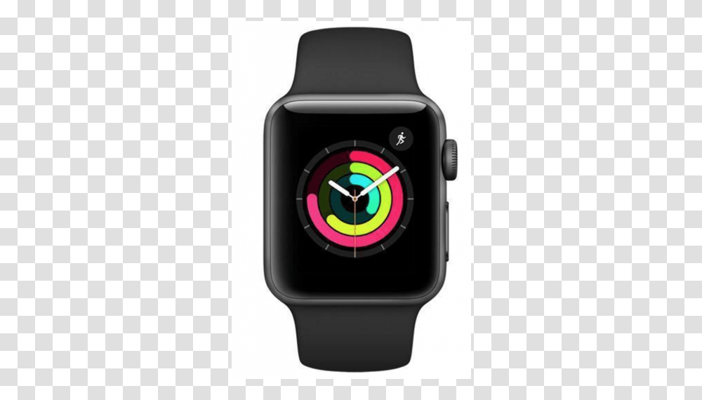 Sell Apple Watch Series How Much Is Apple Watch Worth, Wristwatch Transparent Png