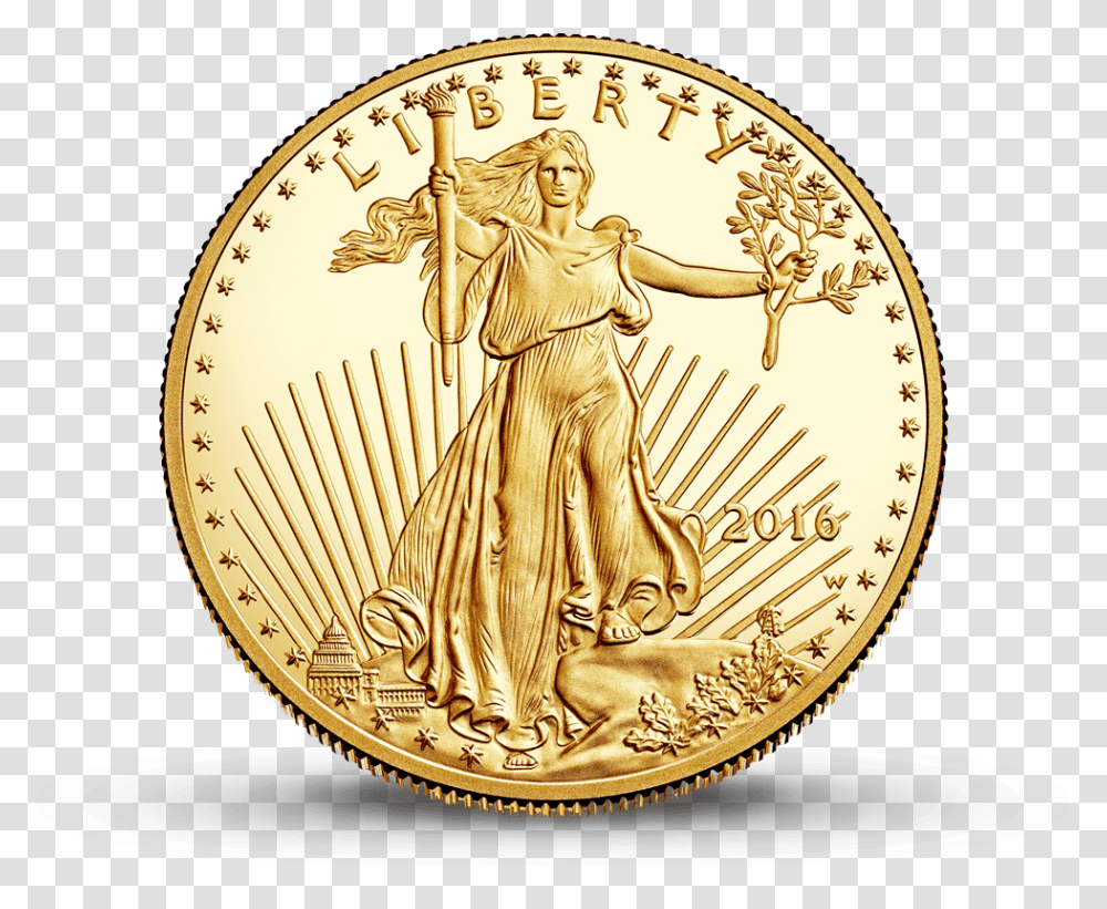 Sell Gold Coins Amp Silver Coins For Cash American Gold Eagle 2018, Money, Person, Human, Clock Tower Transparent Png