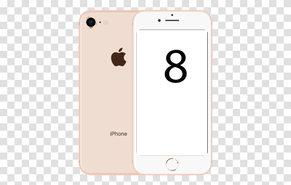 Sell Iphone 8 Iphone, Mobile Phone, Electronics, Cell Phone, Number Transparent Png