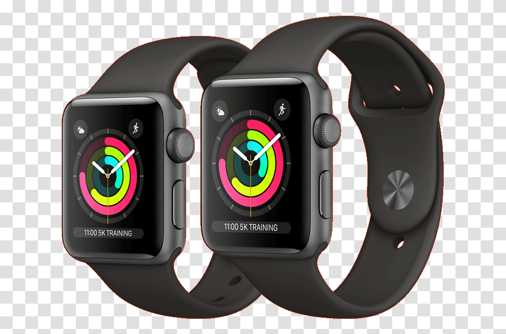 Sell My Apple Watch Apple Watch Series 3 42mm, Wristwatch, Helmet, Clothing, Apparel Transparent Png