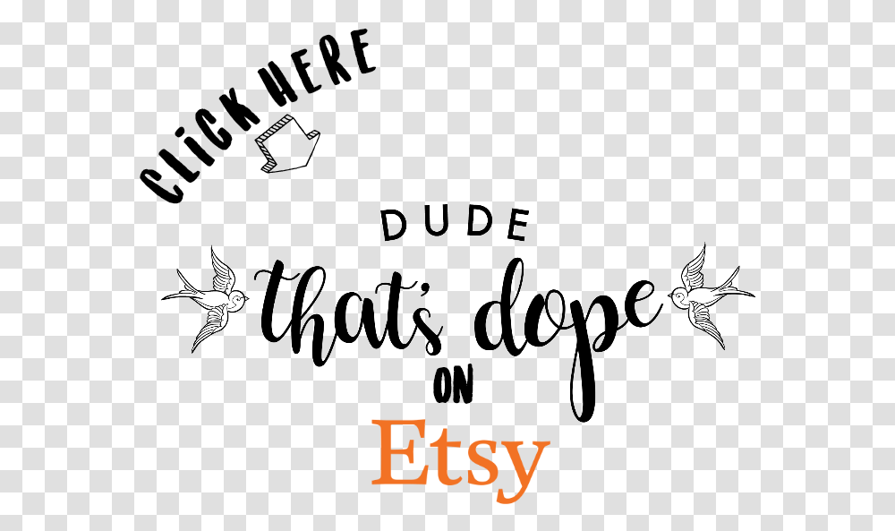 Sell On Etsy With Blogging Etsy, Bird, Animal, Face Transparent Png