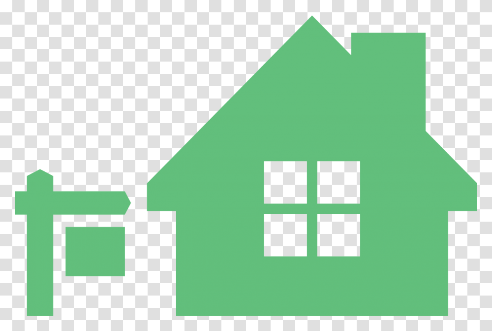 Sell The House Libro Casa Vector, Triangle, First Aid, Building, Nature Transparent Png