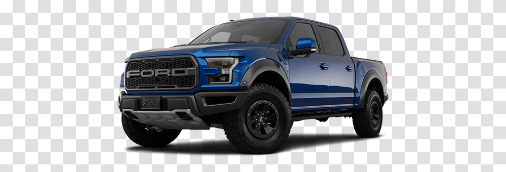 Sell Us Your Car Texas Direct Auto 2018 Ford Raptor Supercrew Cab, Pickup Truck, Vehicle, Transportation, Automobile Transparent Png