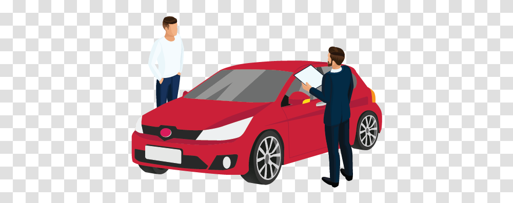 Sell Your Car Hatchback, Person, Sports Car, Vehicle, Transportation Transparent Png