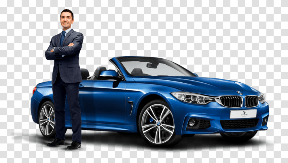 Sell Your Car Prestige Cars Ilford Essex Man With Car, Vehicle, Transportation, Automobile, Person Transparent Png