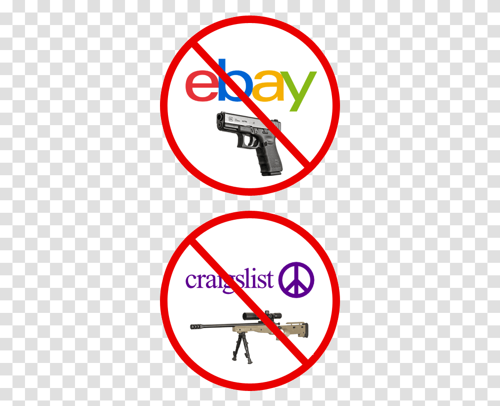 Selling A Gun Private Party Or No Golf Carts Sign, Weapon, Weaponry, Symbol, Label Transparent Png