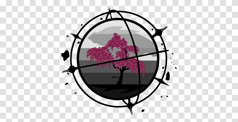 Sellingtrading Firestorm And Giving Out Nightmare Rare For Cherry Tree Glyph, Plant, Clock Tower, Architecture, Building Transparent Png