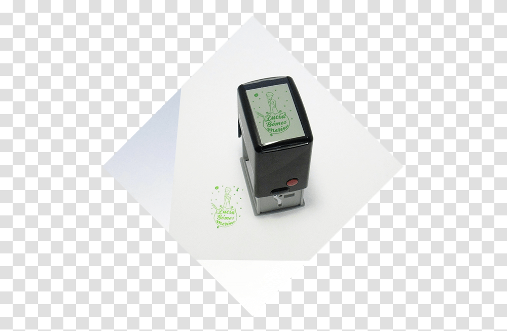 Sello Automatico Feature Phone, Mobile Phone, Electronics, Adapter Transparent Png