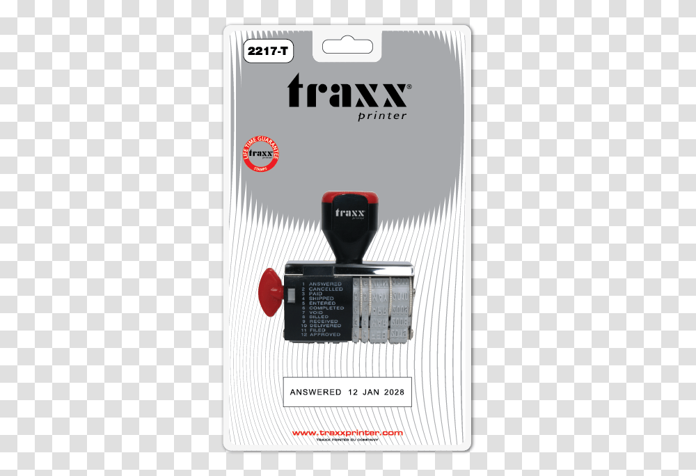 Sellos Traxx, Electrical Device, Switch, Cowbell Transparent Png