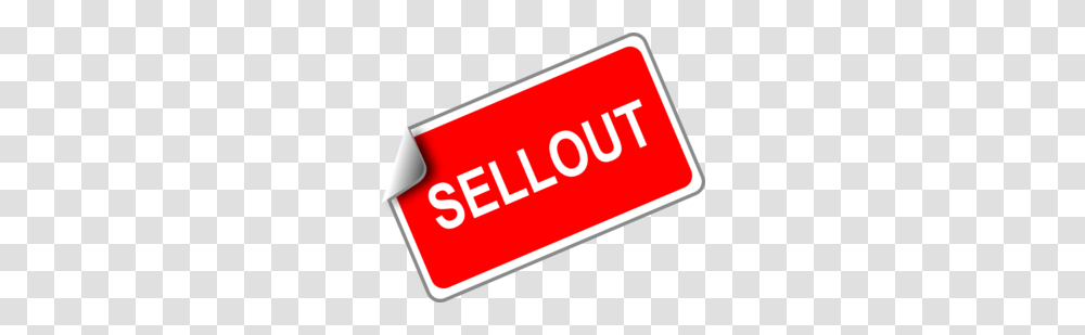 Sellout Clipart, Label, Paper, Sticker Transparent Png