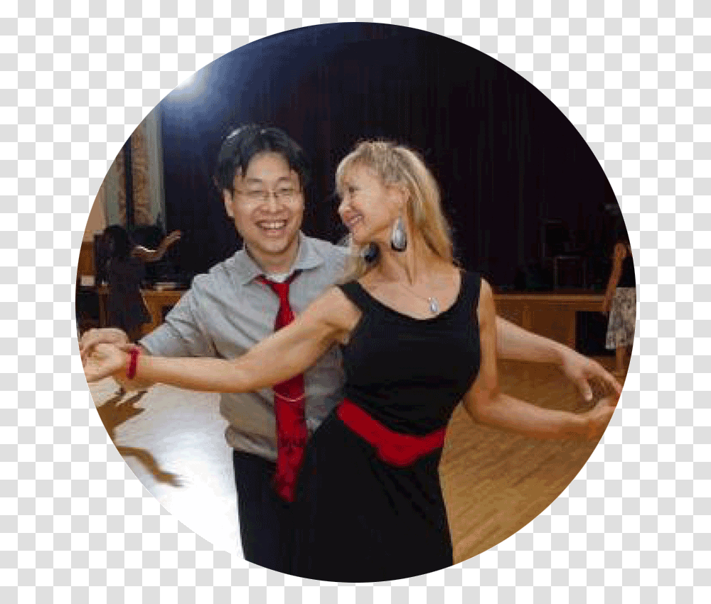 Sellwood Moreland Business Alliance Dance With Joy Salsa Dance, Dance Pose, Leisure Activities, Person, Human Transparent Png