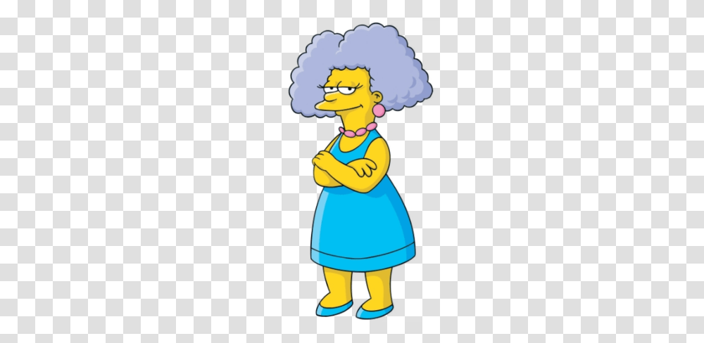 Selma Bouvier, Outdoors, Female Transparent Png