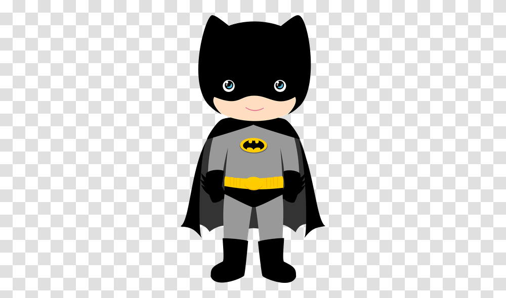 Selma De Avila Bueno, Batman Logo Transparent Png