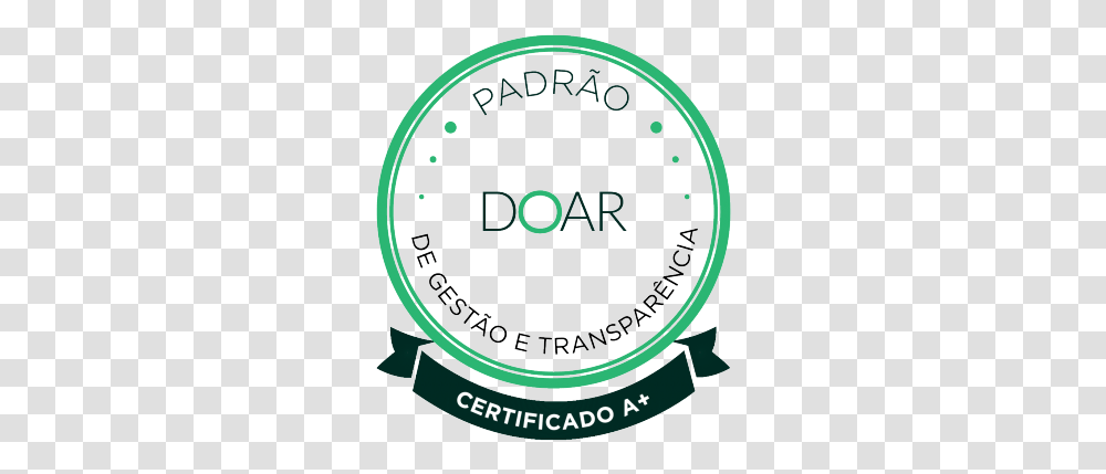 Selo Instituto Doar Circle, Label, Logo Transparent Png