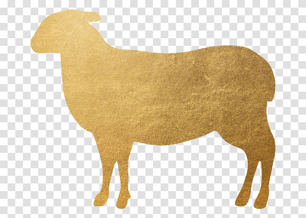 Selvedge Brewing Animal Figure, Mammal, Goat, Sheep Transparent Png
