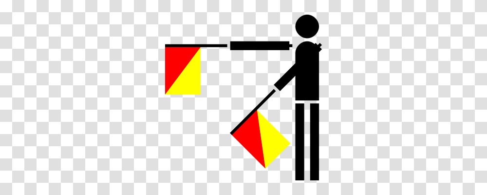 Semaphore Technology, Triangle Transparent Png
