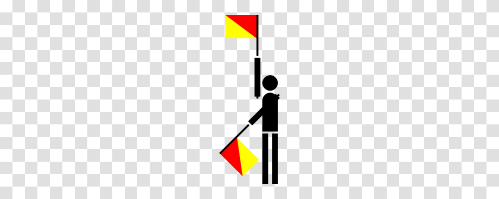 Semaphore Technology, Lighting, Alphabet Transparent Png