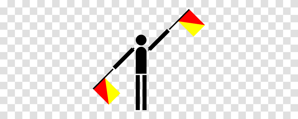 Semaphore Technology, Triangle Transparent Png