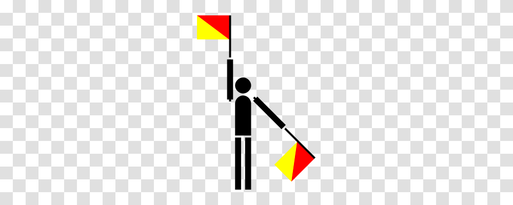 Semaphore Technology, Triangle, Outdoors, Nature Transparent Png
