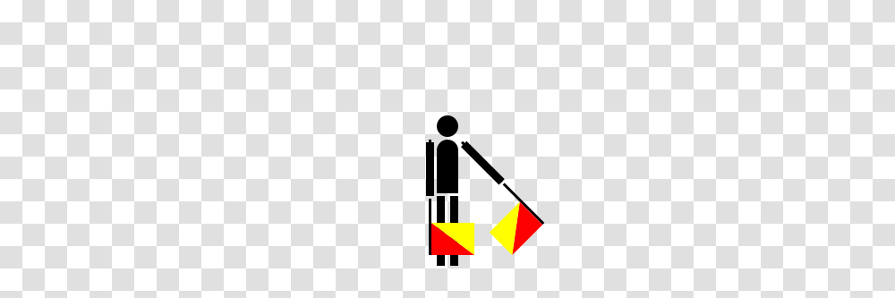 Semaphore Golf Clip Arts For Web, Triangle, Star Symbol, Logo Transparent Png