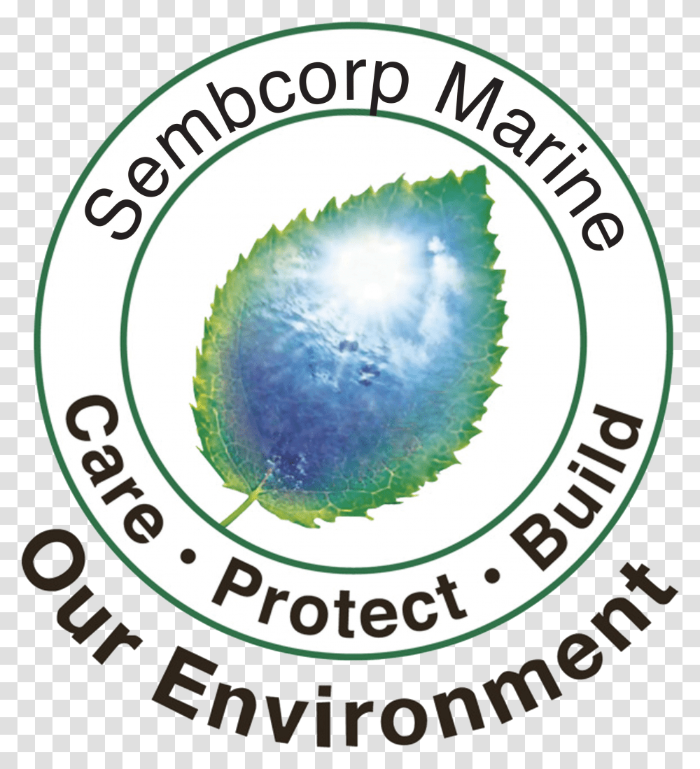 Sembcorp Greenwave Transparent Png