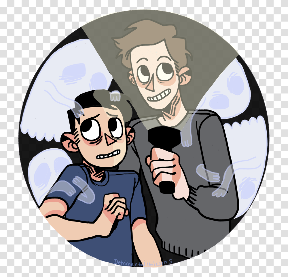 Semen Buzzfeed Unsolved Cartoon, Person, Face, Poster, Performer Transparent Png