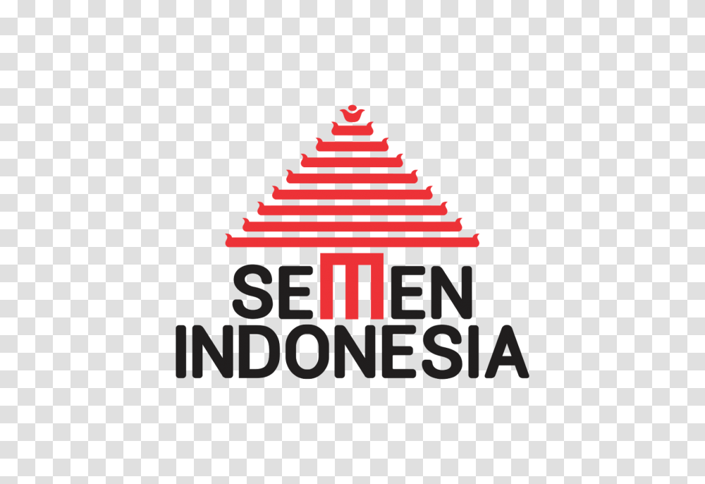 Semen Indonesia Logo, Triangle Transparent Png