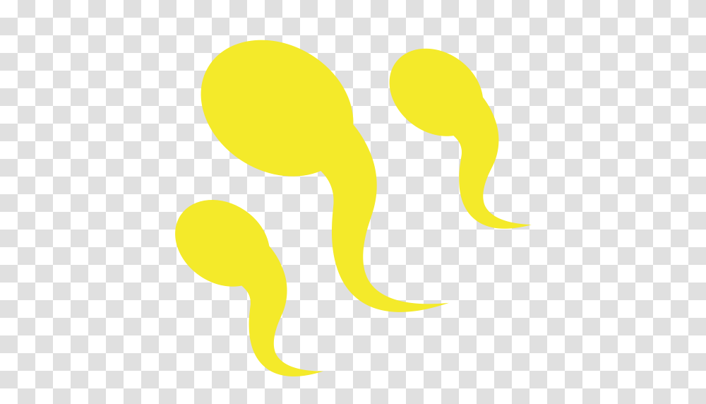 Semen Sperm Icon With And Vector Format For Free Unlimited, Tadpole, Amphibian, Wildlife, Animal Transparent Png