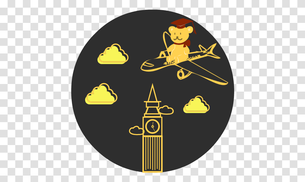 Semester In London Tales Of A Rock Music Pilgrim The Illustration, Leisure Activities, Pirate Transparent Png