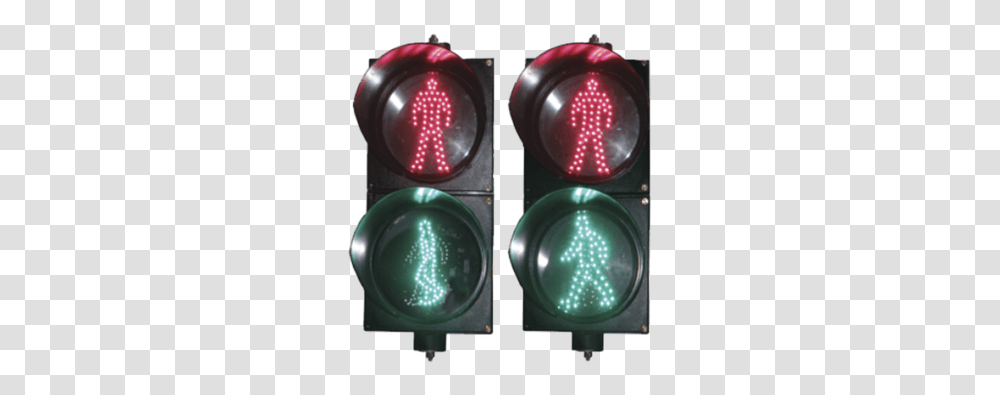 Semforo Peatonal Con Indicador Altosiga Esttico Lampu Isyarat Pejalan Kaki, Light, Traffic Light Transparent Png