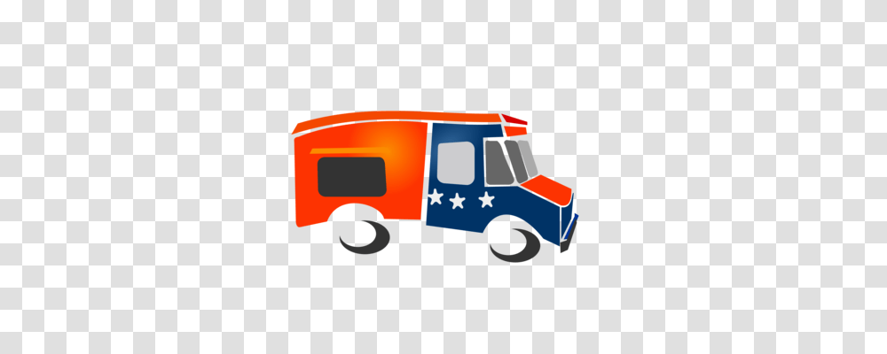 Semi Trailer Truck Computer Icons Download, Van, Vehicle, Transportation, Fire Truck Transparent Png